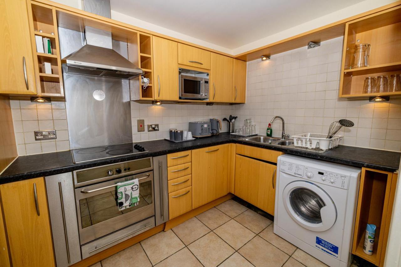 Nice Room Close To City231 London Bagian luar foto