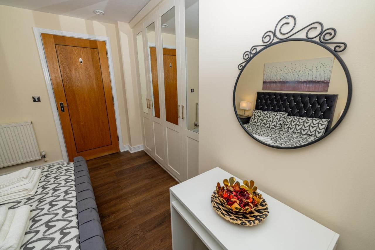 Nice Room Close To City231 London Bagian luar foto