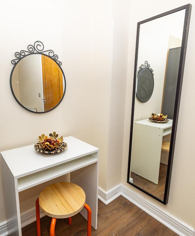 Nice Room Close To City231 London Bagian luar foto