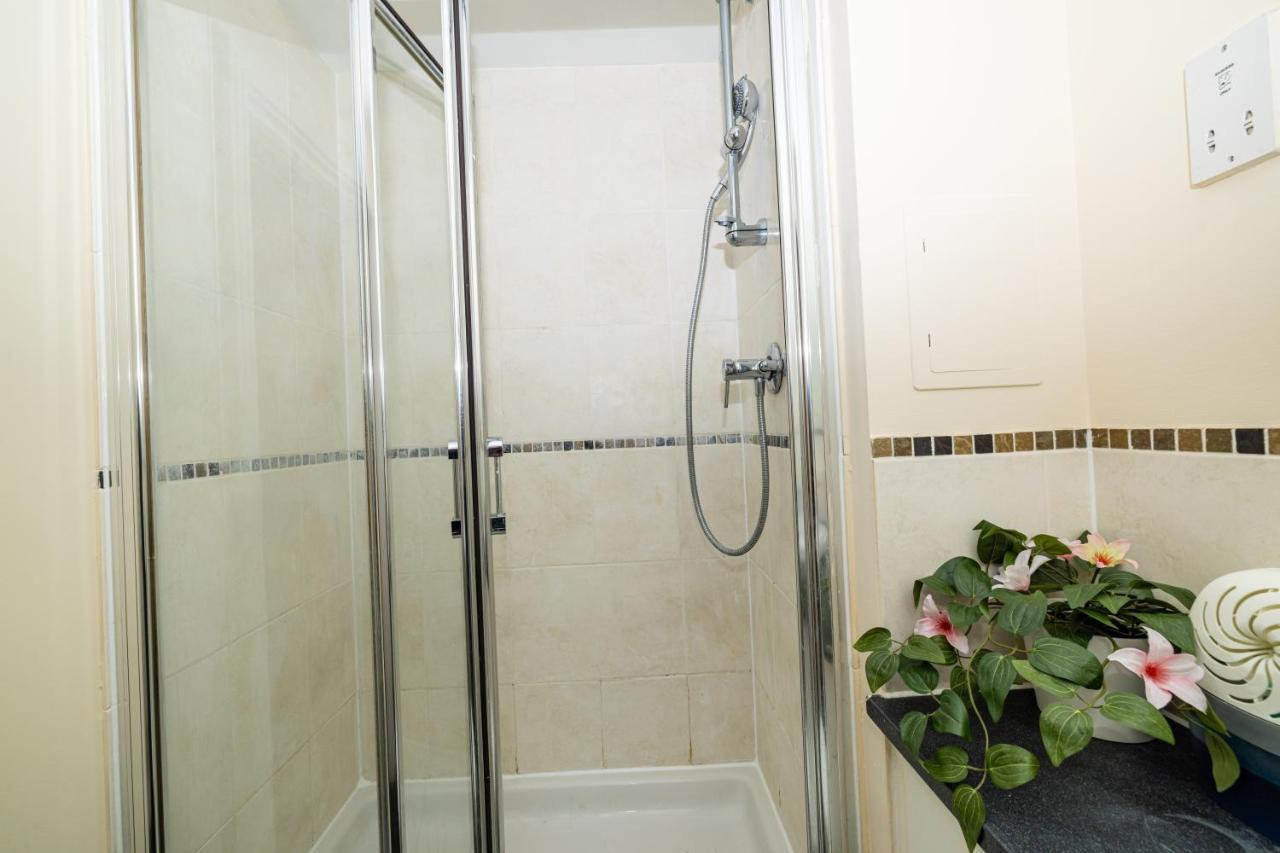 Nice Room Close To City231 London Bagian luar foto