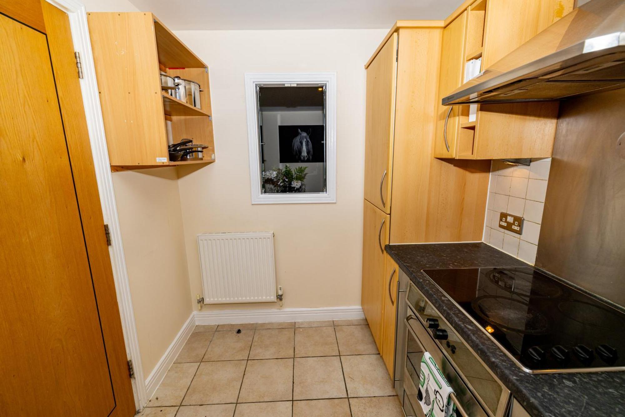 Nice Room Close To City231 London Bagian luar foto
